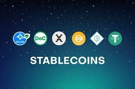 Stablecoins for creating more stability in the crypto market